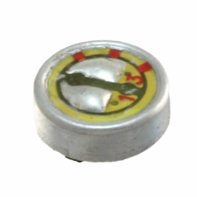 PMO-6022SN-42UQ Mallory Sonalert Products Inc.  Microphones